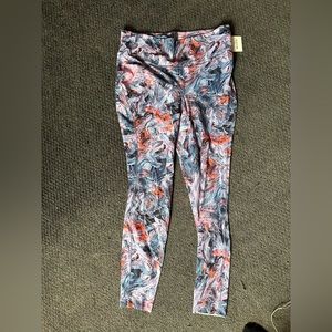 Lululemon Base Pace HR Tight 31" ATM1 16 leggings